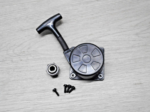 Kyosho pureten alpha - alpha, 12