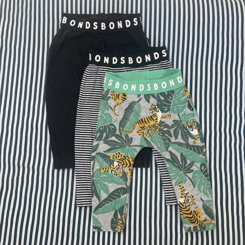 Bonds leggings unisex - bonds,