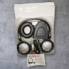 Wireless Headphones with