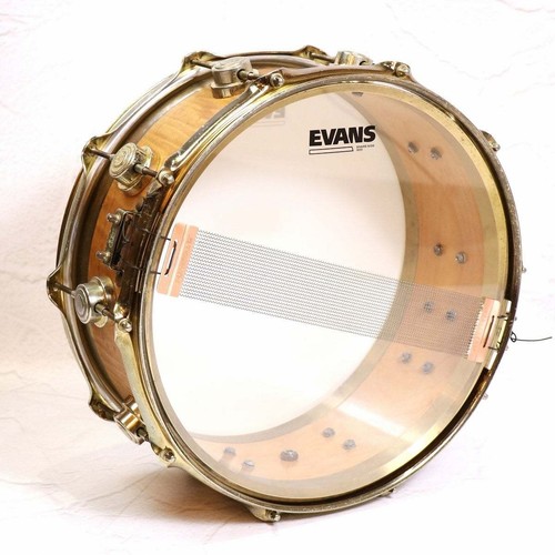Collectors edge curly maple - edge,