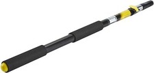Coral Shurglide Telescopic Extension Pole Latest Flip-Cam Lock 0.6-1.2M / 2-4FT