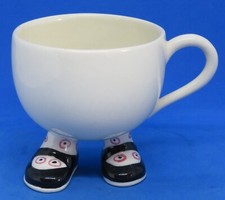 . Carlton Walking Ware vintage