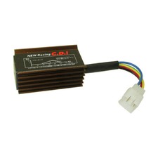 5 Pin AC Race CDI Box For Pit Dirt Bike ATV Quads Go Karts Motor Bike