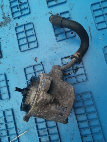 Mazda mk2 2008 2012 0 - 6, 2.0