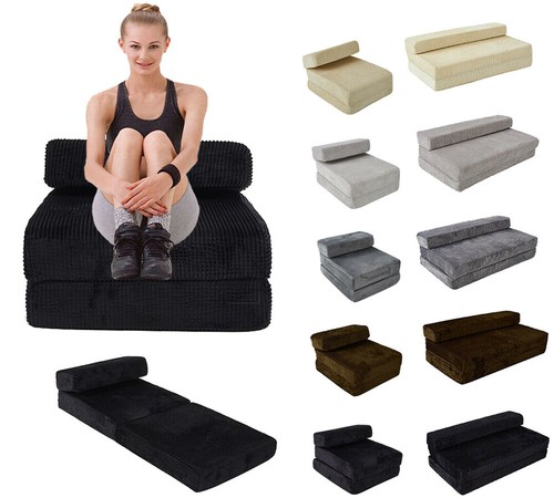 Single double futon fold out - /double,