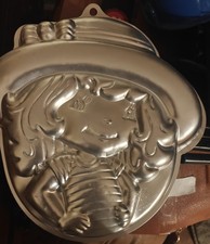 Wilton Aluminum Cake Pans