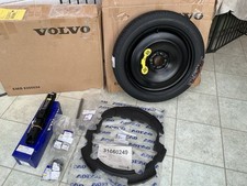 VOLVO XC90 SPACE SAVER SPARE
