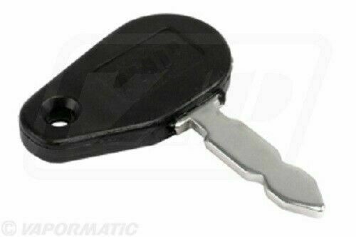 For fiat tractor ignition - tractor, key