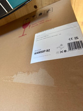 Roper Rhodes mirror Walcot