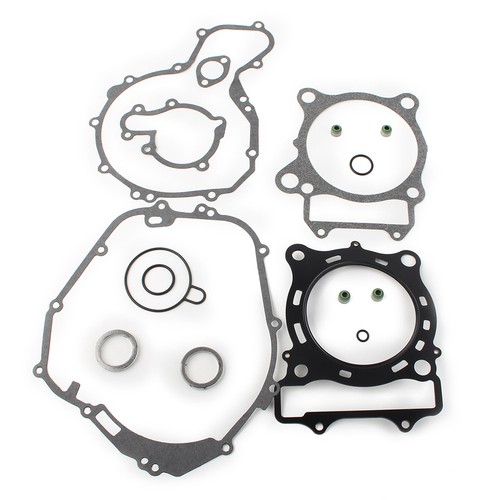 Complete engine gasket kit - complete, fit