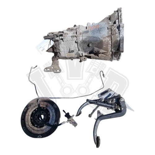 Bmw e36 gearbox kit petrol - bmw,