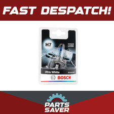 H7 Headlight Bulb fits DODGE Bosch Genuine Top Quality Guaranteed New