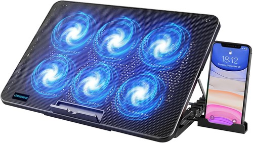 Liangstar laptop cooling - cooling, pad