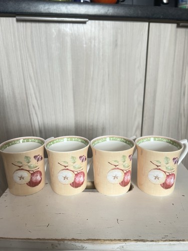 Queens bone china - bone,