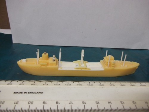 Wirral miniature ship - miniature,