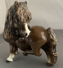 Cheval Ceramics Pony Figurine