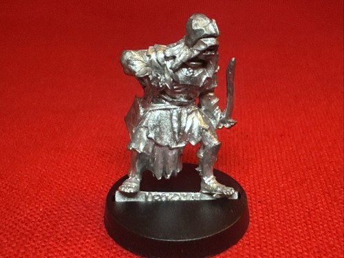 Uruk hai scout - uruk,
