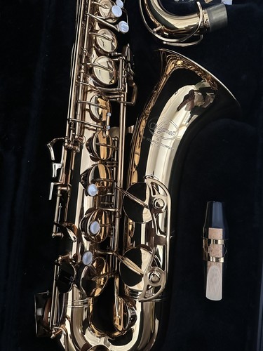 Vintage selmer signet tenor - vintage,