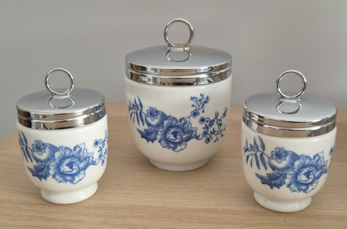 Royal worcester rhapsody egg - royal,