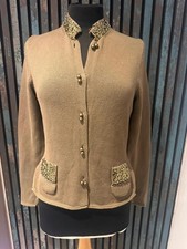 Kapalua Cotton Knitted Sequin