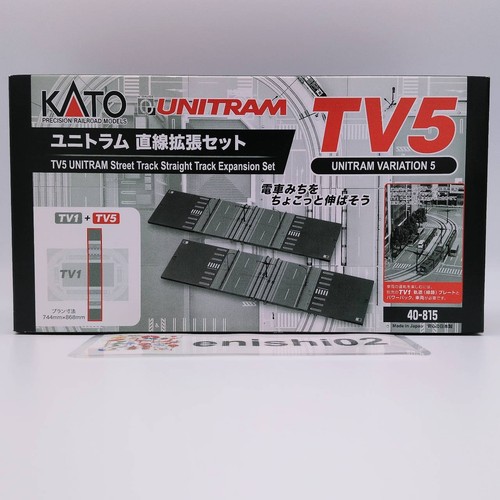 Kato gauge 815 tv5 - 40-815,