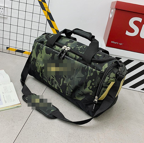 Sports bag brasilia training - bag,