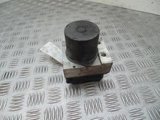 Bmw 5 Series Abs Pump /
