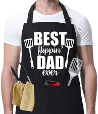 Novelty Funny Apron Men Women