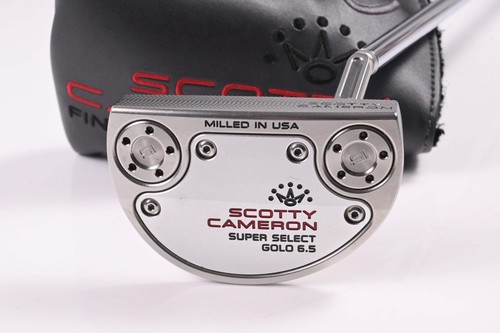 Scotty cameron super select - scotty,