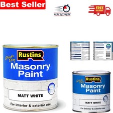 Effortless Cleanup Masonry