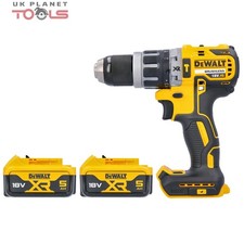 Dewalt DCD796N 18v XR