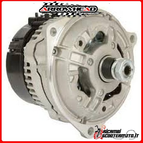 Alternator arrowhead bmw - arrowhead,