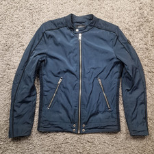 Diesel Jacket Mens Medium