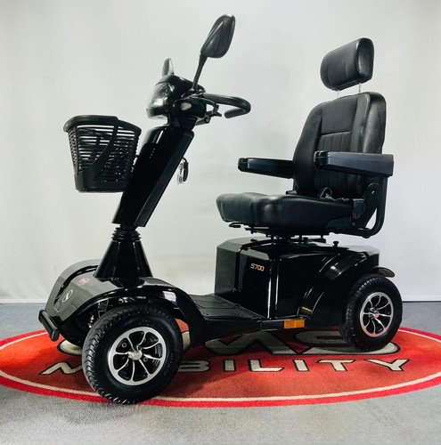 Sterling s700 road - sterling,
