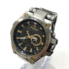 G-Shock MTG-G1000SG-1AJ Limited Edition 900 Pieces Men's Analog-Digital Watch