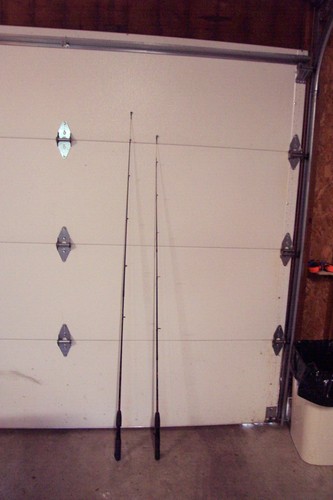 Shakespeare ugly stik - ugly,