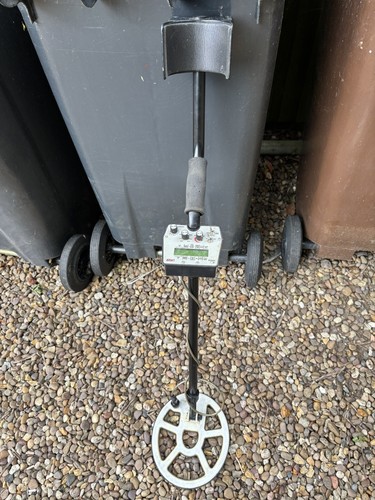Tesoro laser hawkeye metal - laser,
