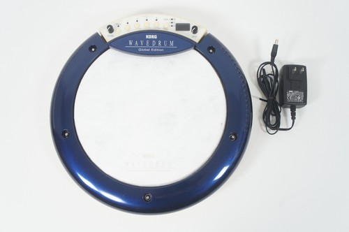 Korg wavedrum global glb - korg,