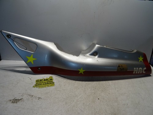 Honda vfr400 nc30 - honda,