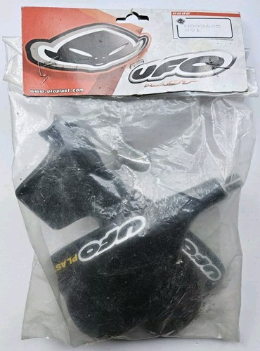 New ufo racing evo style - ufo,