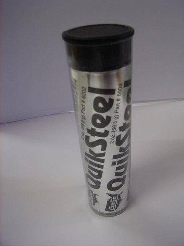 Quicksteel fuel petrol diesel - quicksteel,