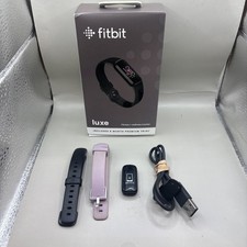 Fitbit Luxe Activity Fitness