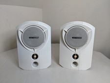 TEAM / B&W Solid Speakers