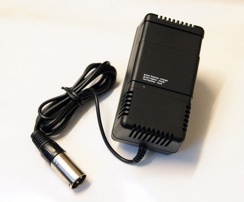 Charger volt lipo - volt,