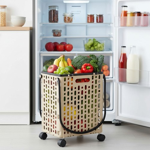 34l folding shopping - 27,