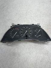 TOYOTA CELICA GT ST202 94-99 SPEEDO CLOCKS INSTRUMENT CLUSTER MPH AND KM/H