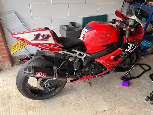 Suzuki gsx r1000 - suzuki, gsx-r1000