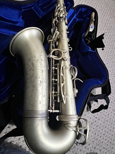 Selmer paris supreme alto - supreme,