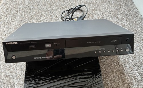 Samsung dvd vr350m - samsung, dvd-vr350m
