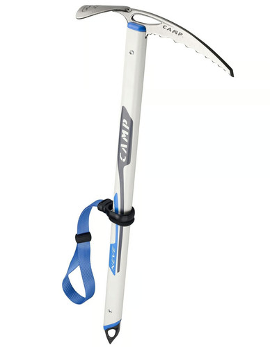 Camp neve climbing ice axe - camp,
